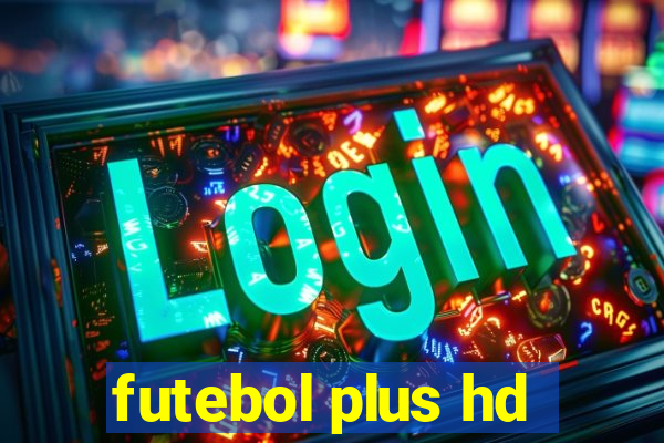 futebol plus hd